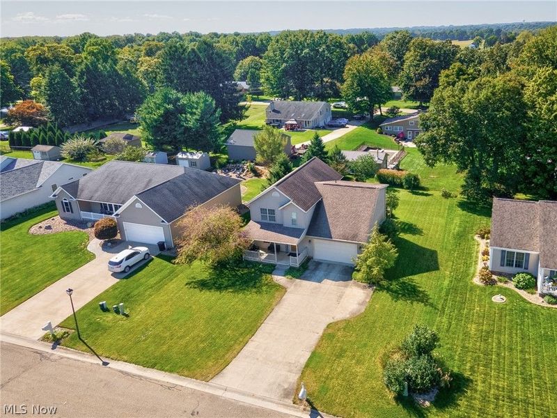 6107 Sky Ridge Avenue NE, Louisville, OH 44641 Photo 29