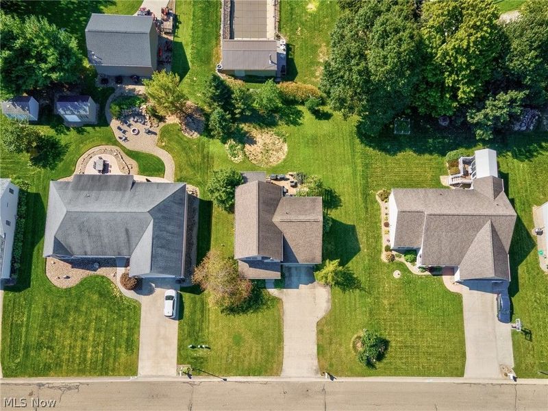 6107 Sky Ridge Avenue NE, Louisville, OH 44641 Photo 30