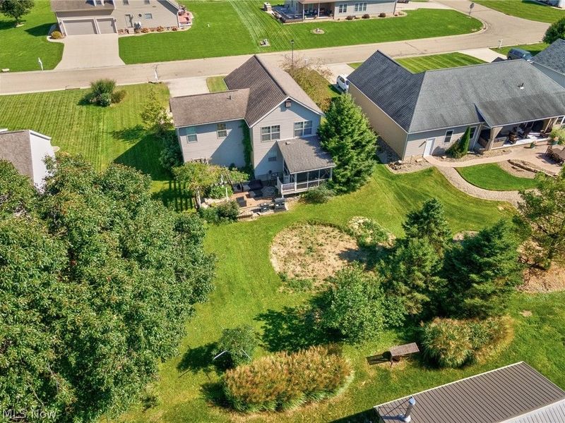 6107 Sky Ridge Avenue NE, Louisville, OH 44641 Photo 31