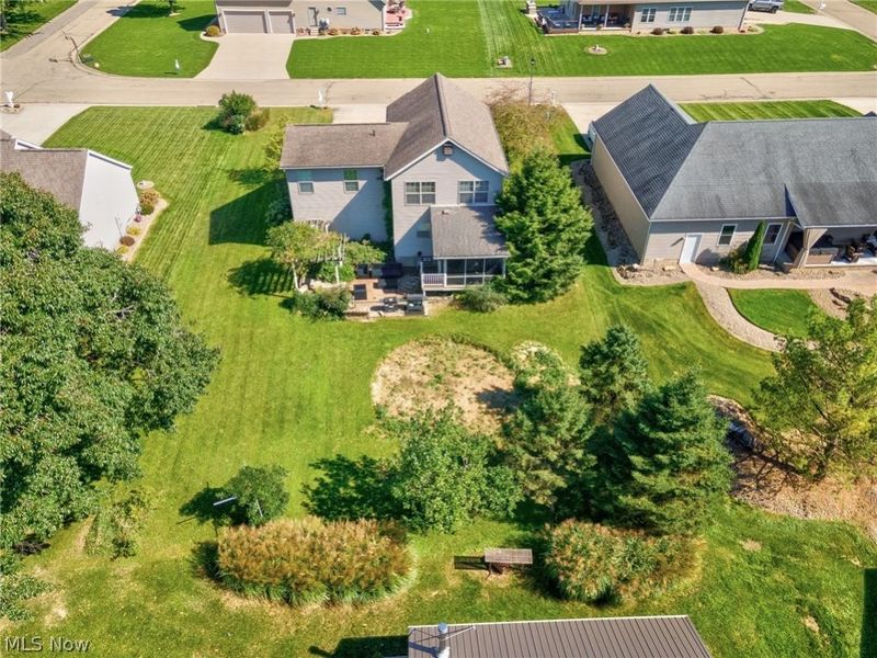 6107 Sky Ridge Avenue NE, Louisville, OH 44641 Photo 32