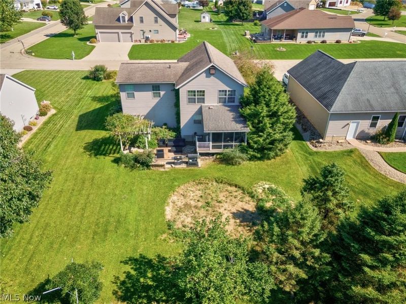 6107 Sky Ridge Avenue NE, Louisville, OH 44641 Photo 33