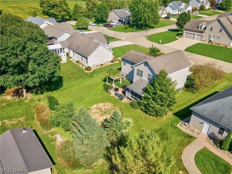 6107 Sky Ridge Avenue NE, Louisville, OH 44641 Photo 34