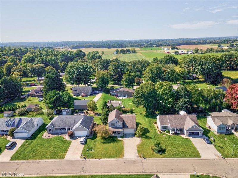 6107 Sky Ridge Avenue NE, Louisville, OH 44641 Photo 36