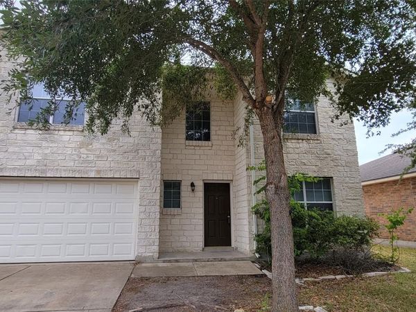 116 Pheasant TRL, Bastrop, TX 78602