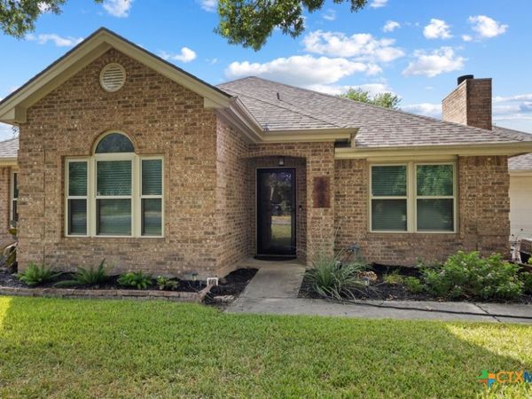 1935 Tiara Drive , New Braunfels, TX 78130