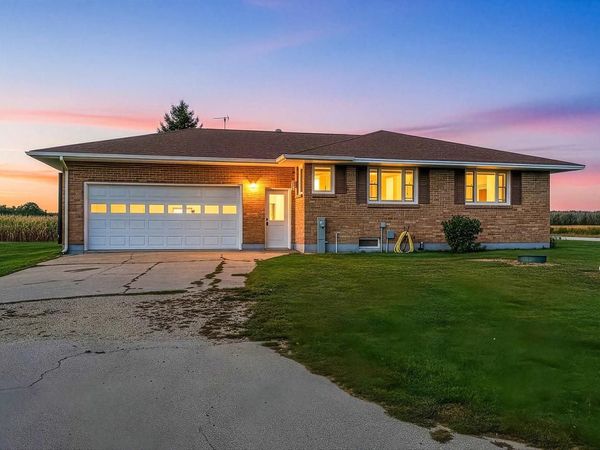 W4757 COUNTY ROAD D, Peshtigo, WI 54157