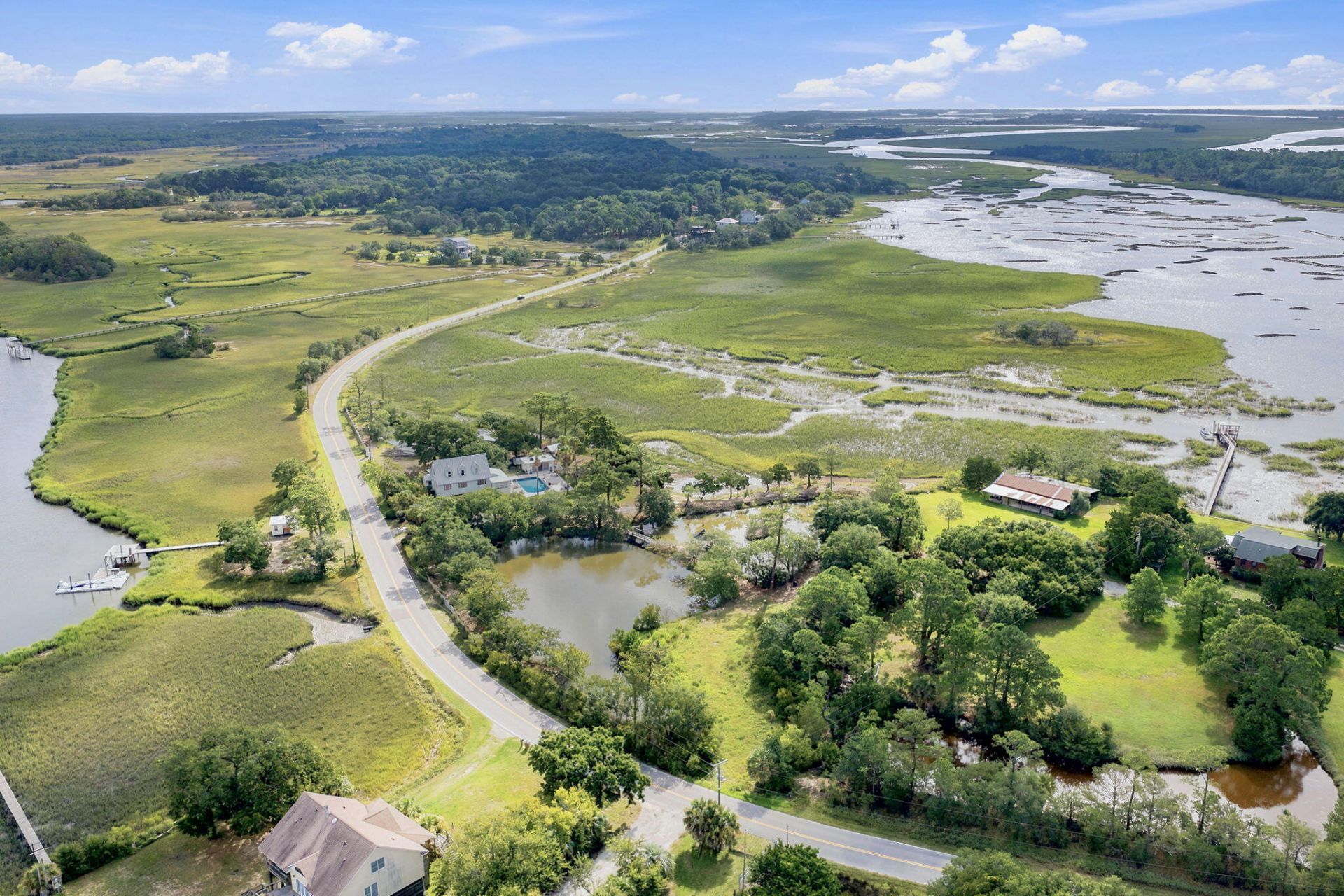 2363 Sol Legare Road Photo 11