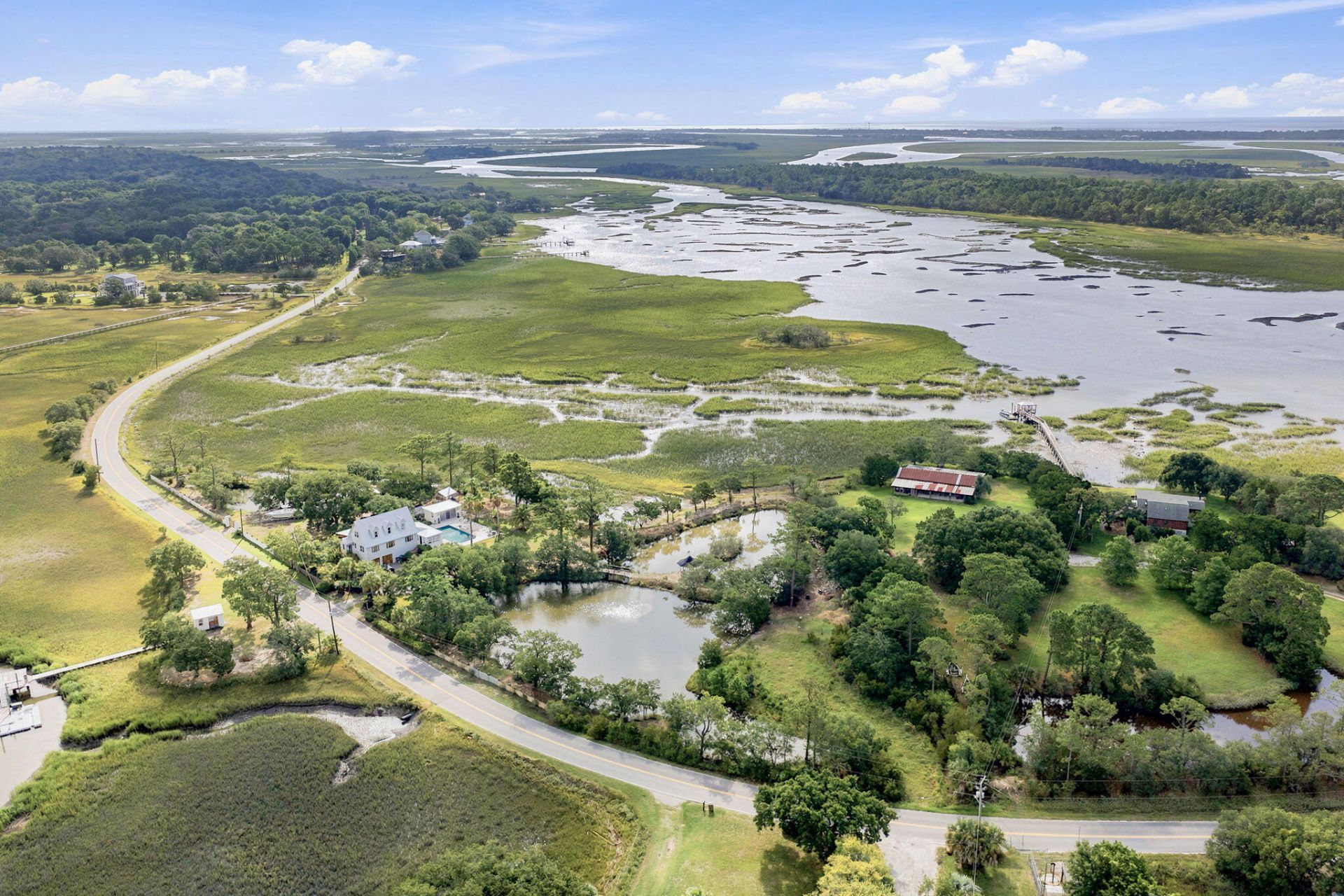 2363 Sol Legare Road Photo 12