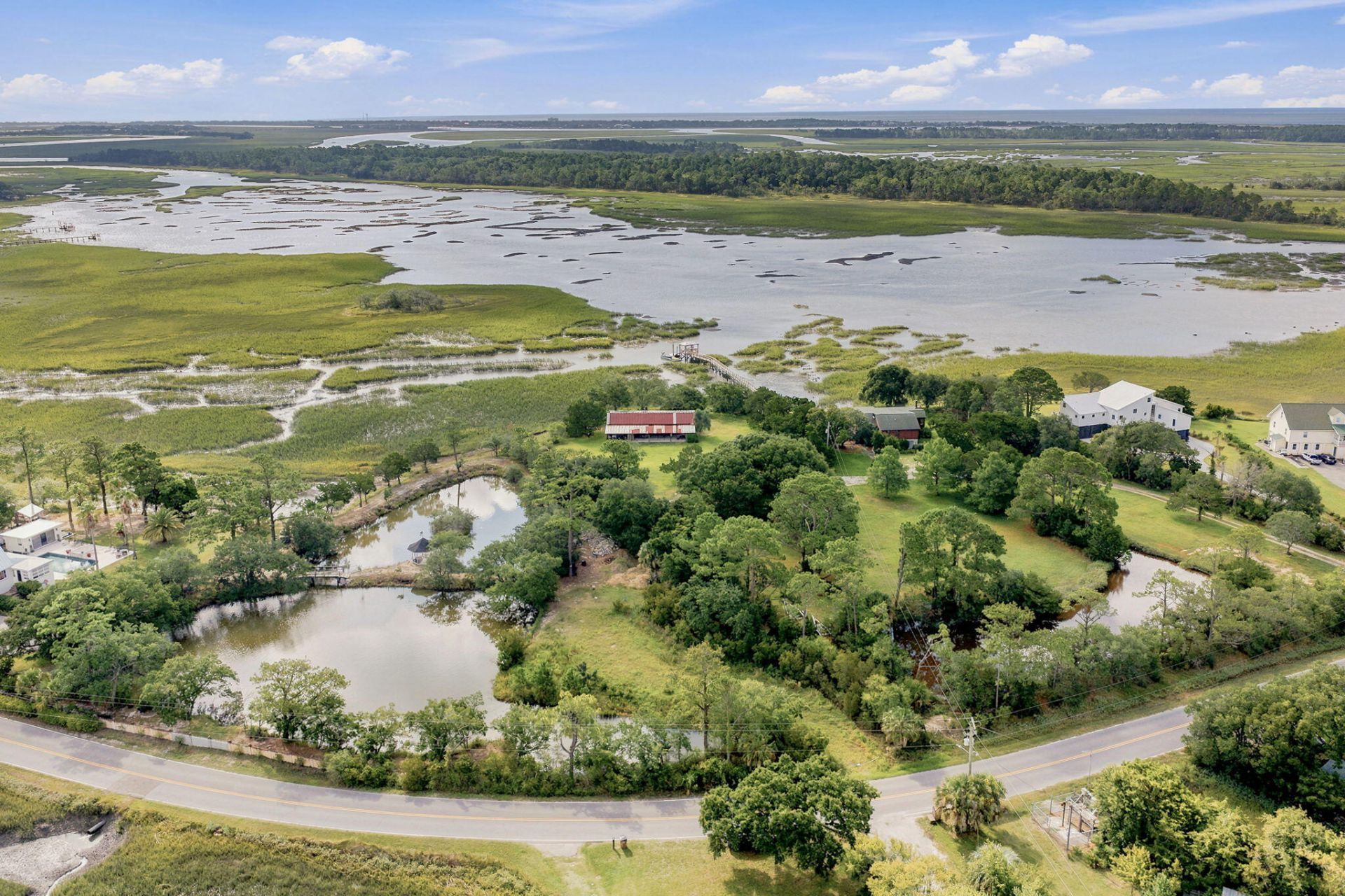 2363 Sol Legare Road Photo 13