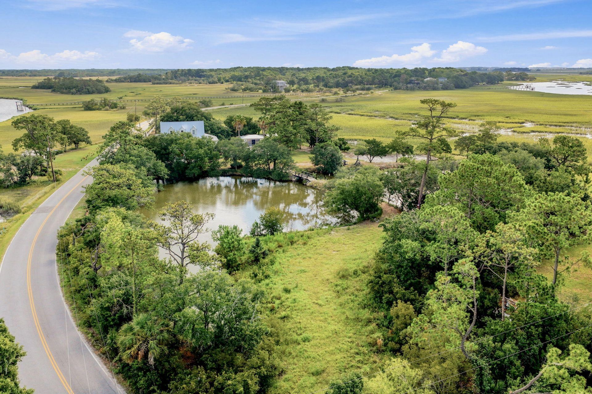 2363 Sol Legare Road Photo 16