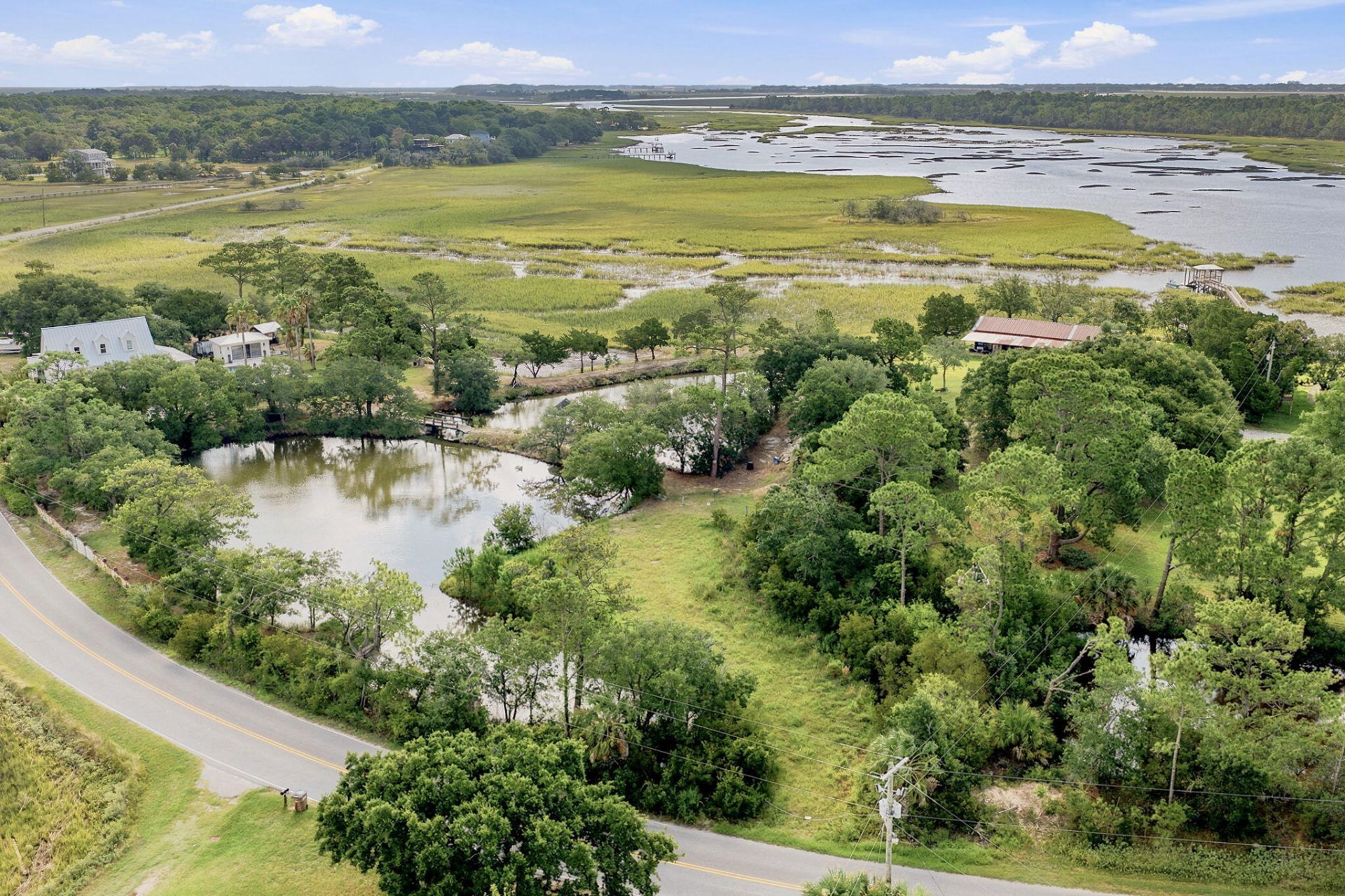 2363 Sol Legare Road Photo 17