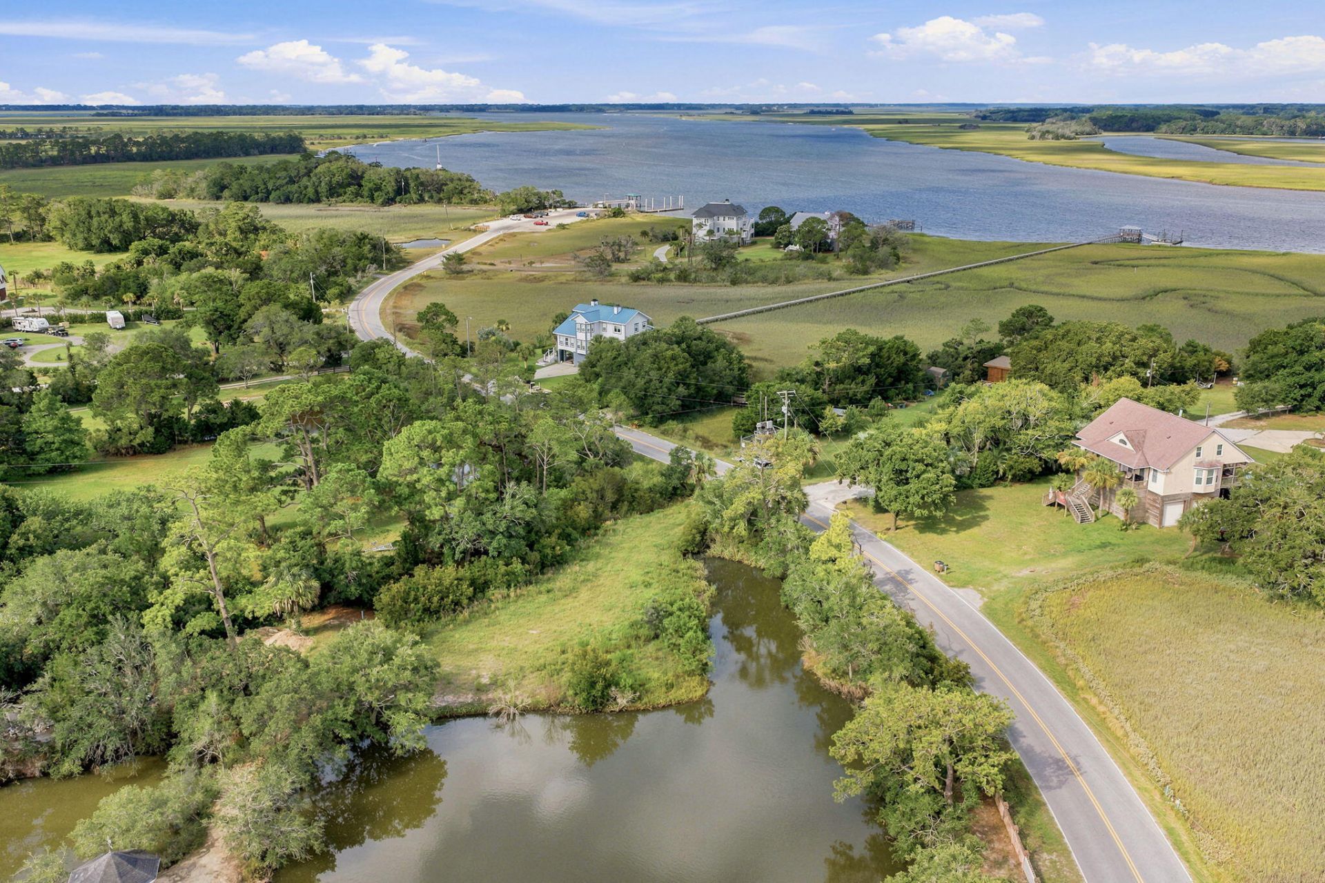 2363 Sol Legare Road Photo 19