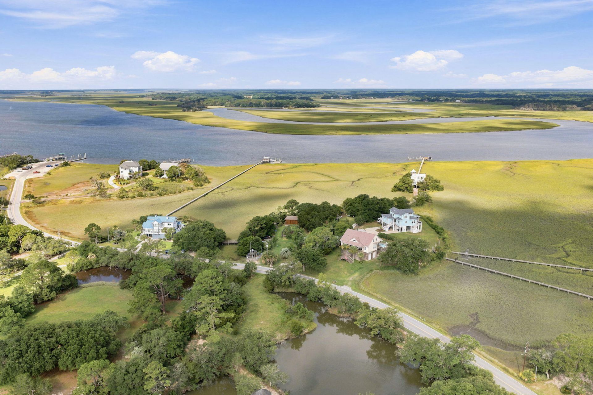 2363 Sol Legare Road Photo 23