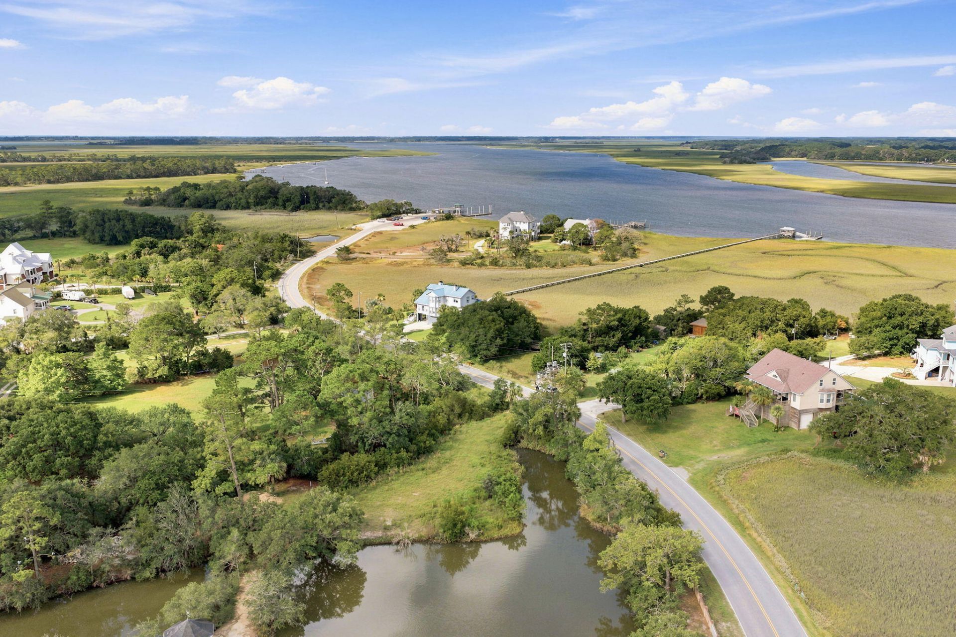 2363 Sol Legare Road Photo 24