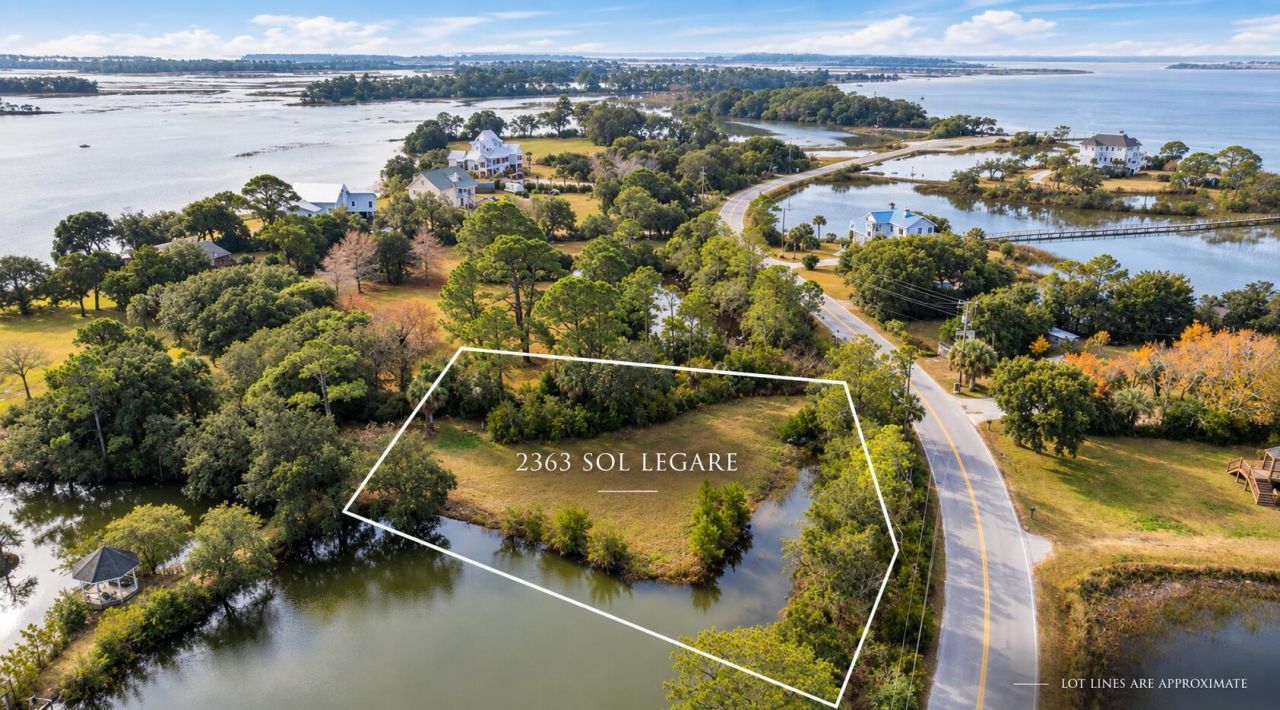 2363 Sol Legare Road Photo 9