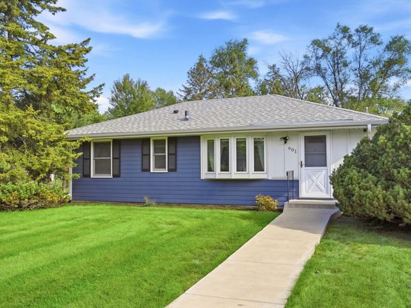 601 114th Avenue NW, Coon Rapids, MN 55448