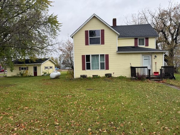 440 Cleveland Avenue SW, McIntosh, MN 56556