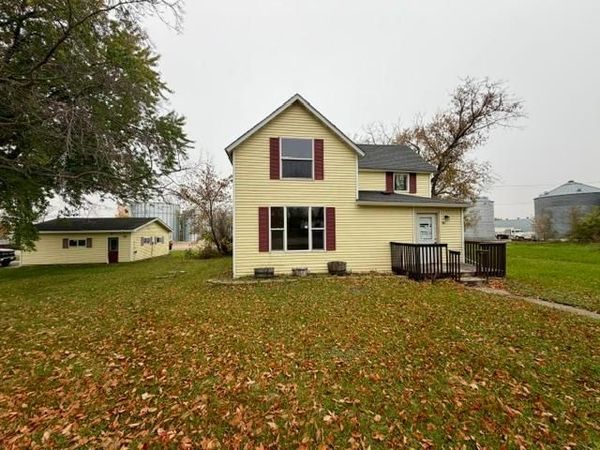 440 Cleveland Avenue SW, McIntosh, MN 56556