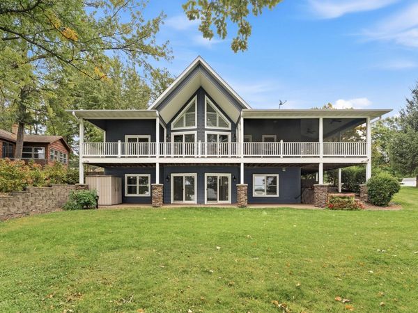 2109 Timber Ridge Lane, Unit 1, Mora, MN 55051