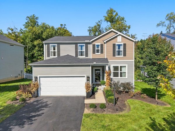 1440 Kelci Jayne Drive , Pataskala, OH 43062