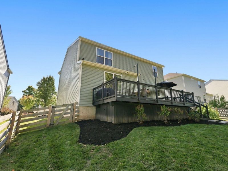 1440 Kelci Jayne Drive, Pataskala, OH 43062 Photo 5