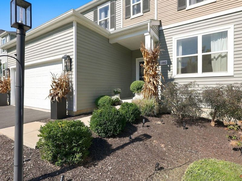 1440 Kelci Jayne Drive, Pataskala, OH 43062 Photo 9