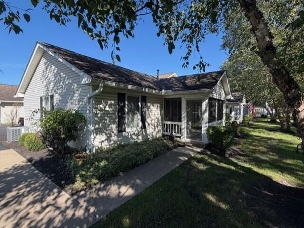 8647 Victoria Meadow Lane , Reynoldsburg, OH 43068
