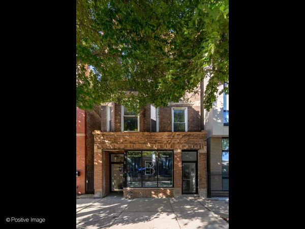 1518 N Ashland Avenue , Unit 3, Chicago, IL 60622