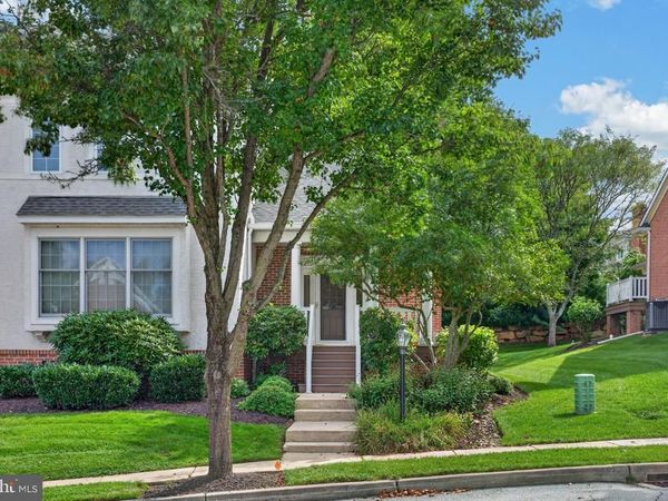 405 VINEYARD LANE, DOWNINGTOWN, PA 19335