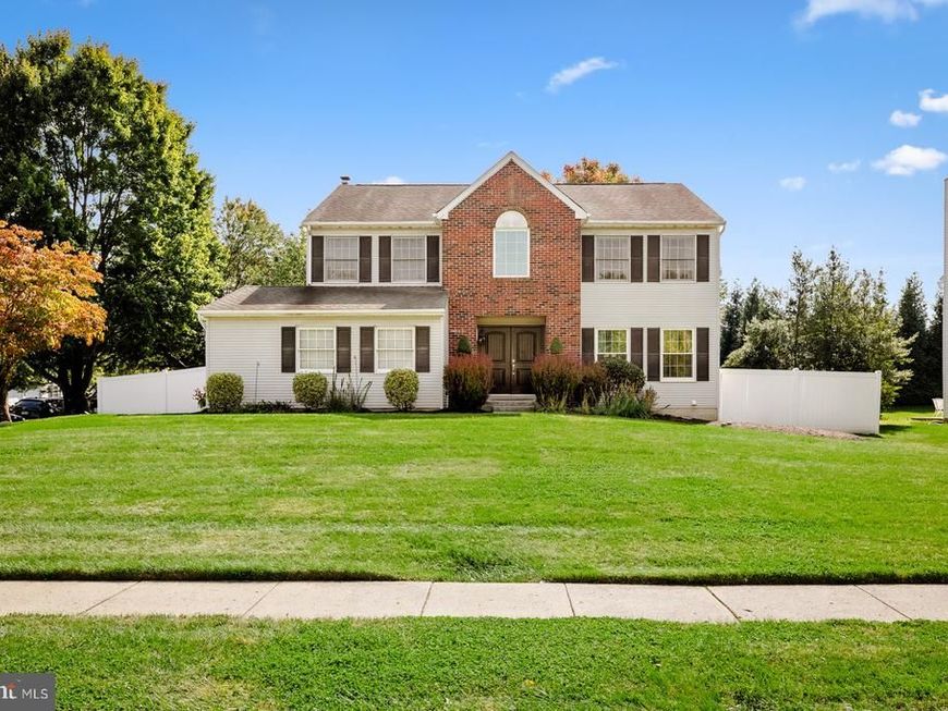 1389 Fountain Road, Newtown, PA 18940 Main Photo