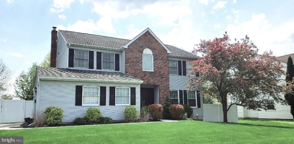1389 FOUNTAIN ROAD , NEWTOWN, PA 18940