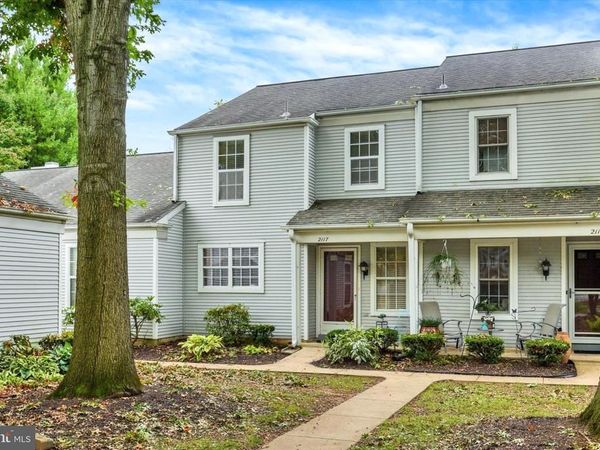 2117 WEXFORD ROAD, PALMYRA, PA 17078