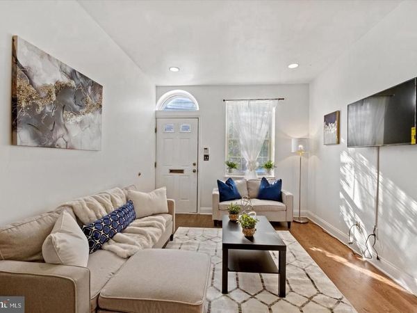 849 N LAWRENCE STREET , PHILADELPHIA, PA 19123
