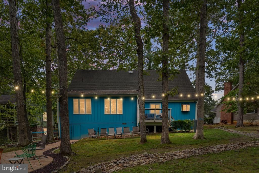 303 Limestone Lane, Locust Grove, VA 22508 Main Photo