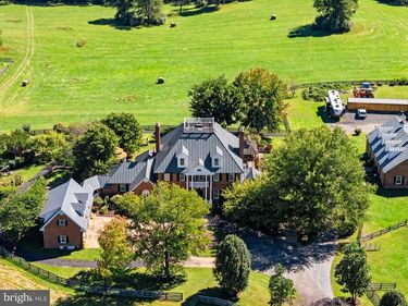 22330 SAM FRED ROAD, MIDDLEBURG, VA 20117