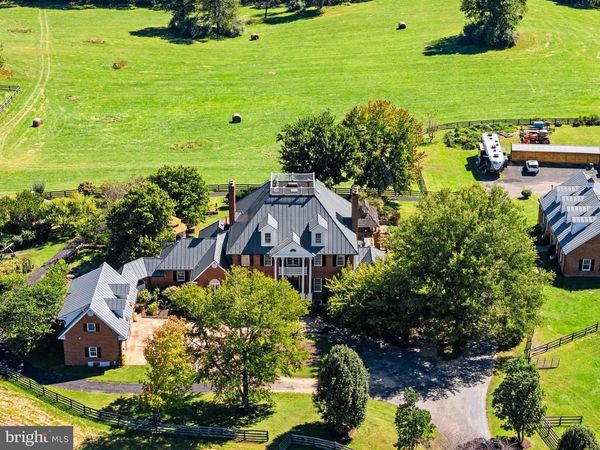 22330 SAM FRED ROAD, MIDDLEBURG, VA 20117
