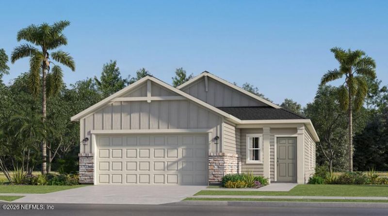 5680 Lagoon Cruise Way, Jacksonville, FL 32234 Main Photo
