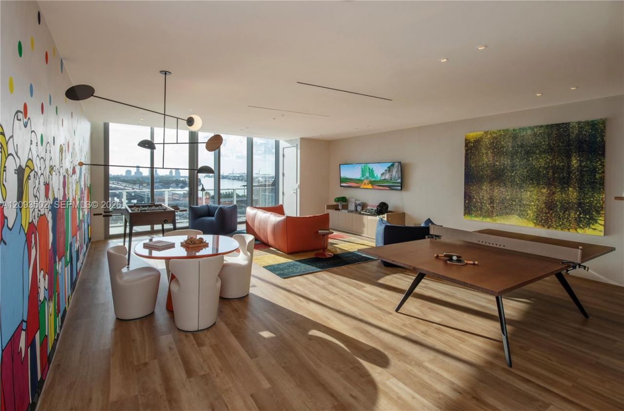 1400 Biscayne Boulevard , Unit 303, Miami, FL 33132 Photo