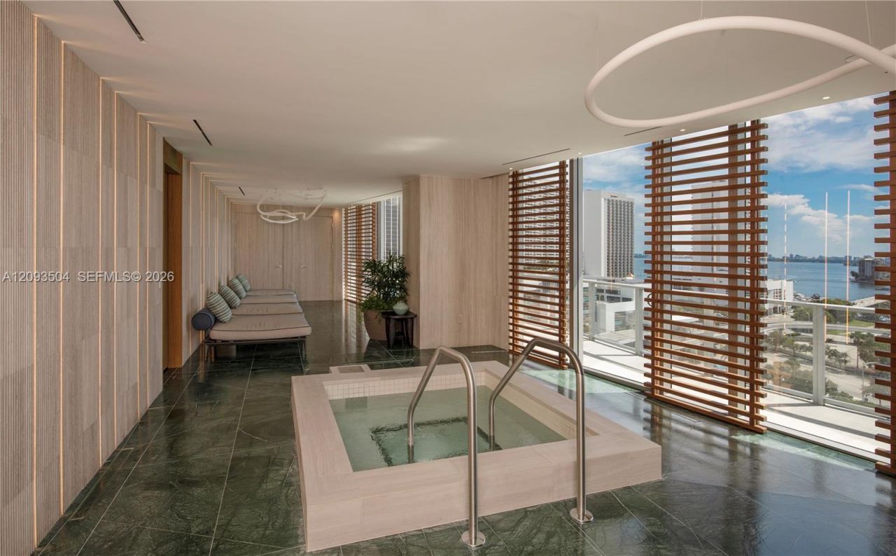 1400 Biscayne Boulevard, Unit 503, Miami, FL 33132 Photo