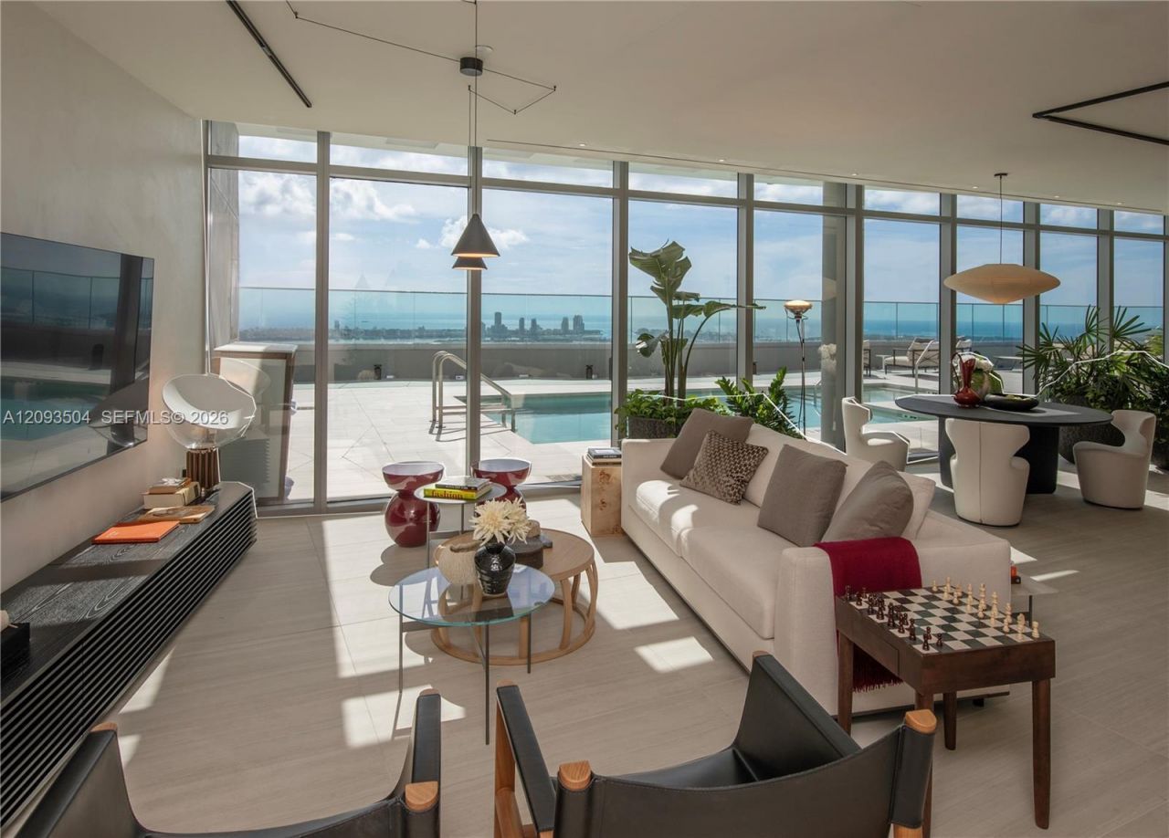 1400 Biscayne Boulevard, Unit 503, Miami, FL 33132 Photo