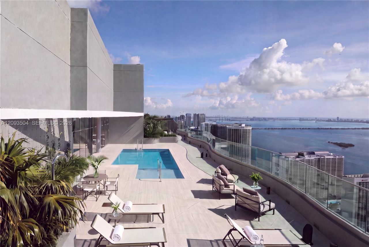 1400 Biscayne Boulevard, Unit 503, Miami, FL 33132 Photo