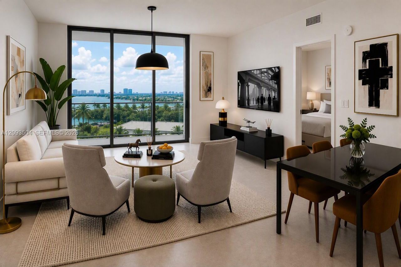 1400 Biscayne Boulevard, Unit 503, Miami, FL 33132 Photo
