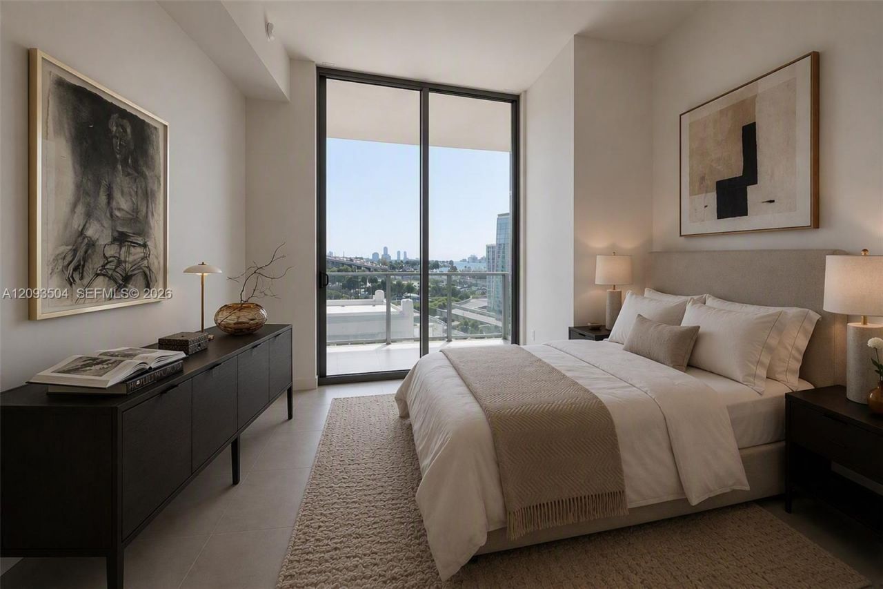 1400 Biscayne Boulevard, Unit 503, Miami, FL 33132 Photo