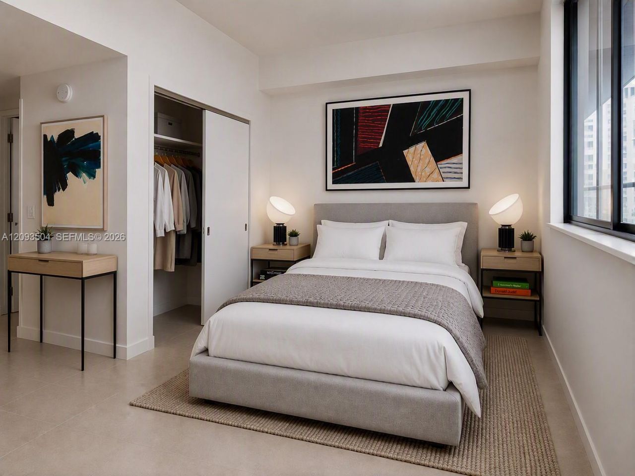 1400 Biscayne Boulevard, Unit 503, Miami, FL 33132 Photo