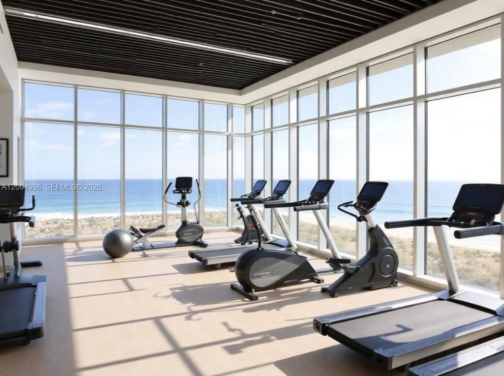 325 S Biscayne Blvd , Unit 2722, Miami, FL 33131 Photo