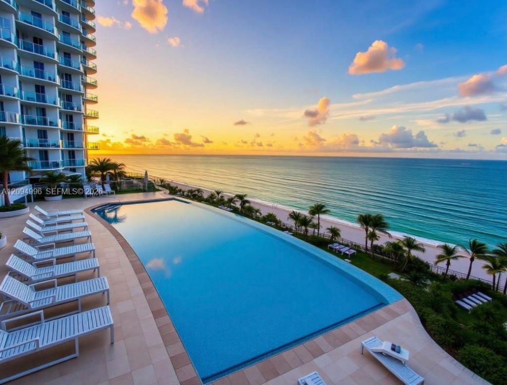 325 S Biscayne Blvd , Unit 2722, Miami, FL 33131 Photo