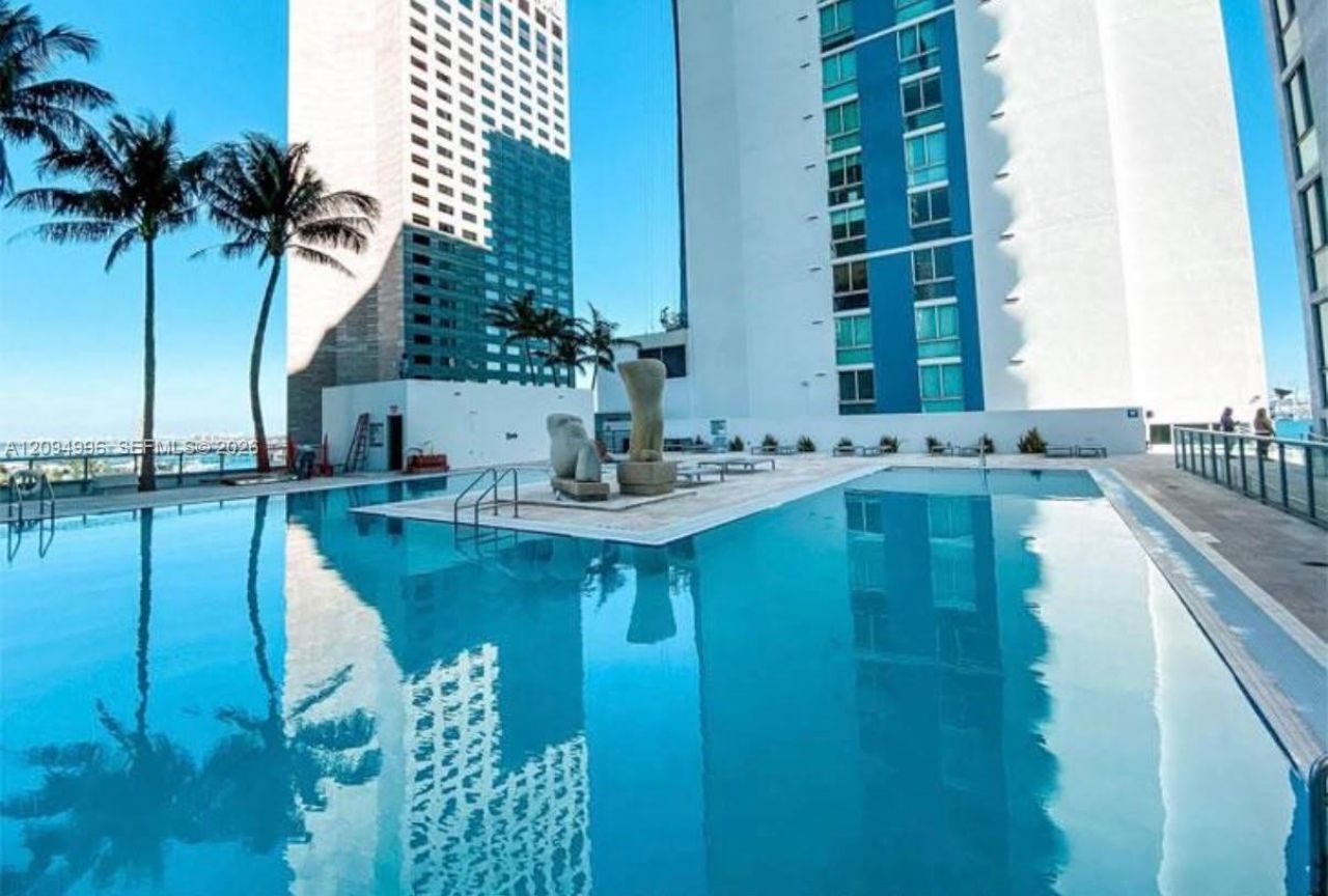 325 S Biscayne Blvd , Unit 2722, Miami, FL 33131 Photo
