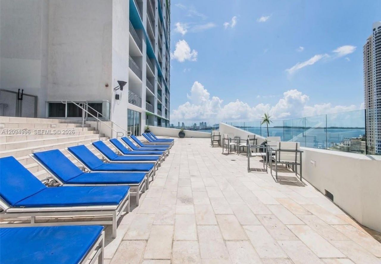 325 S Biscayne Blvd , Unit 2722, Miami, FL 33131 Photo
