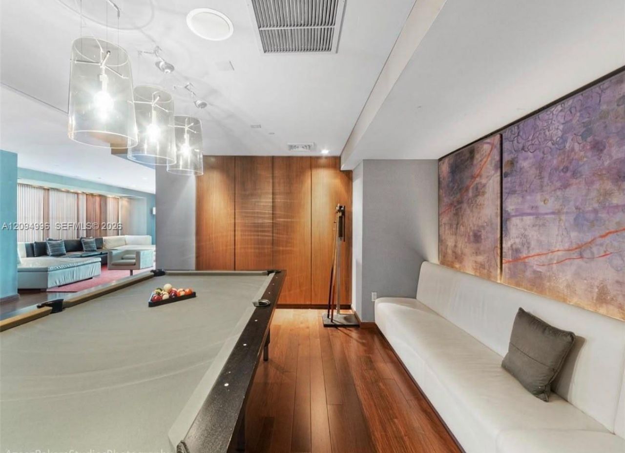 325 S Biscayne Blvd , Unit 2722, Miami, FL 33131 Photo