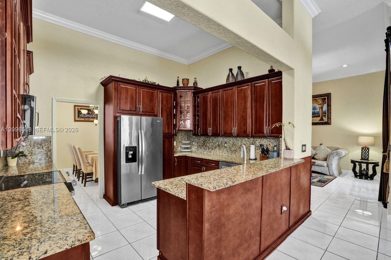3650 SW 161st Ter, Miramar, FL 33027 Photo